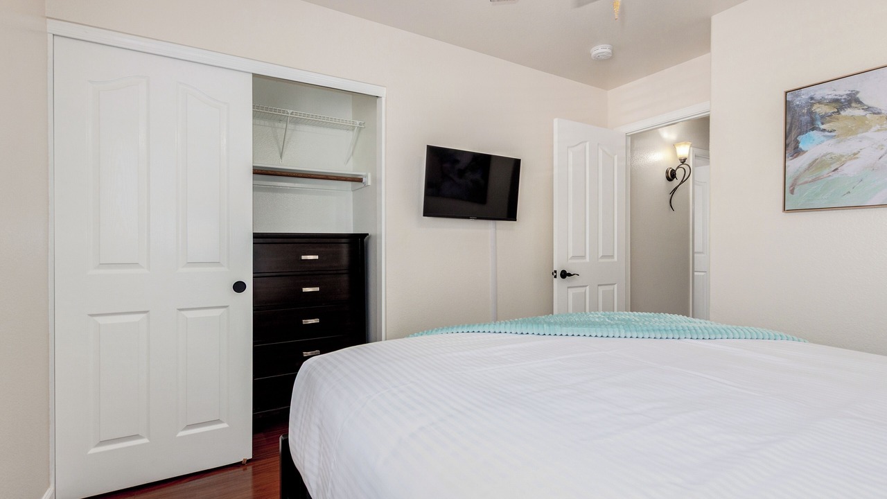 Photo of Bedroom in Arrowhead Lakes