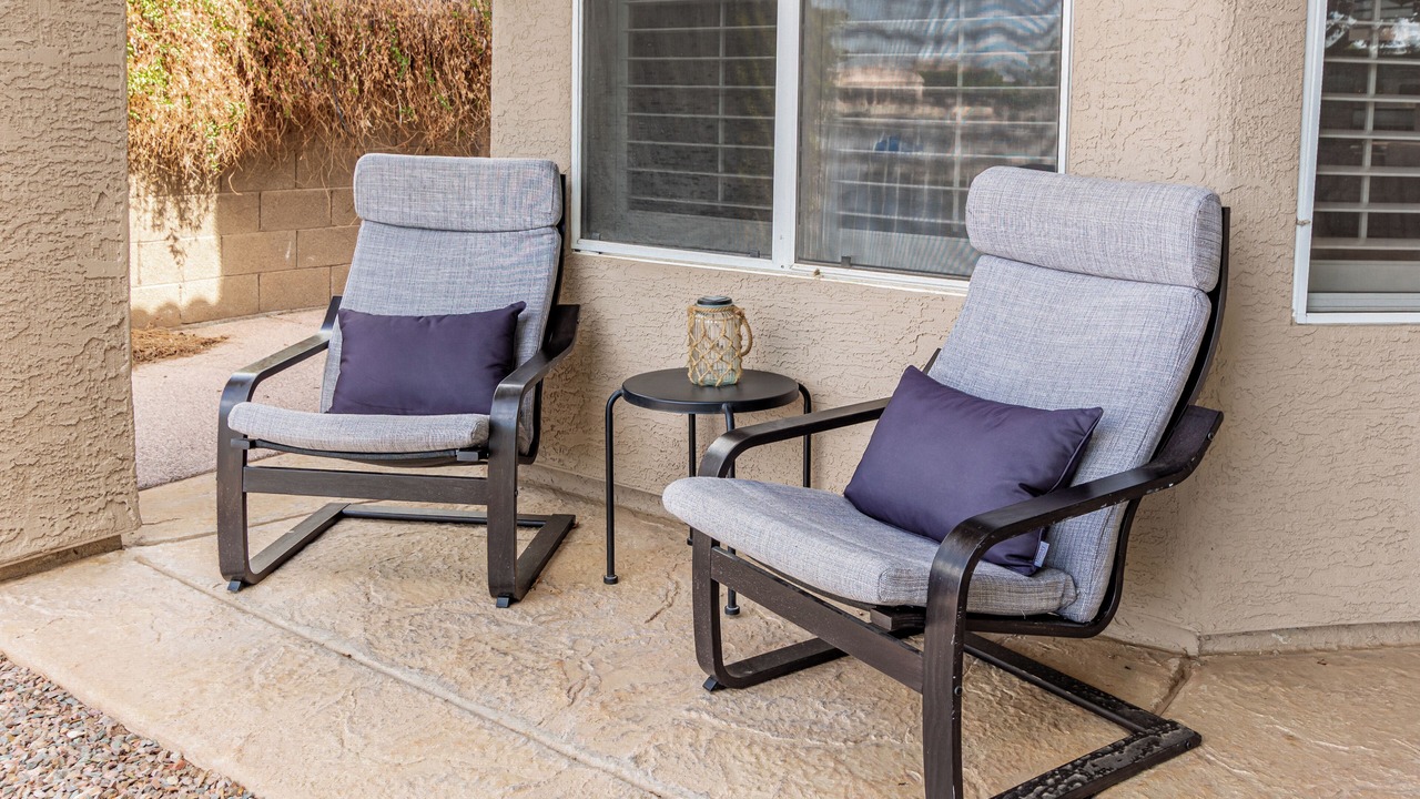 Photo of Outdoor in Arrowhead Lakes