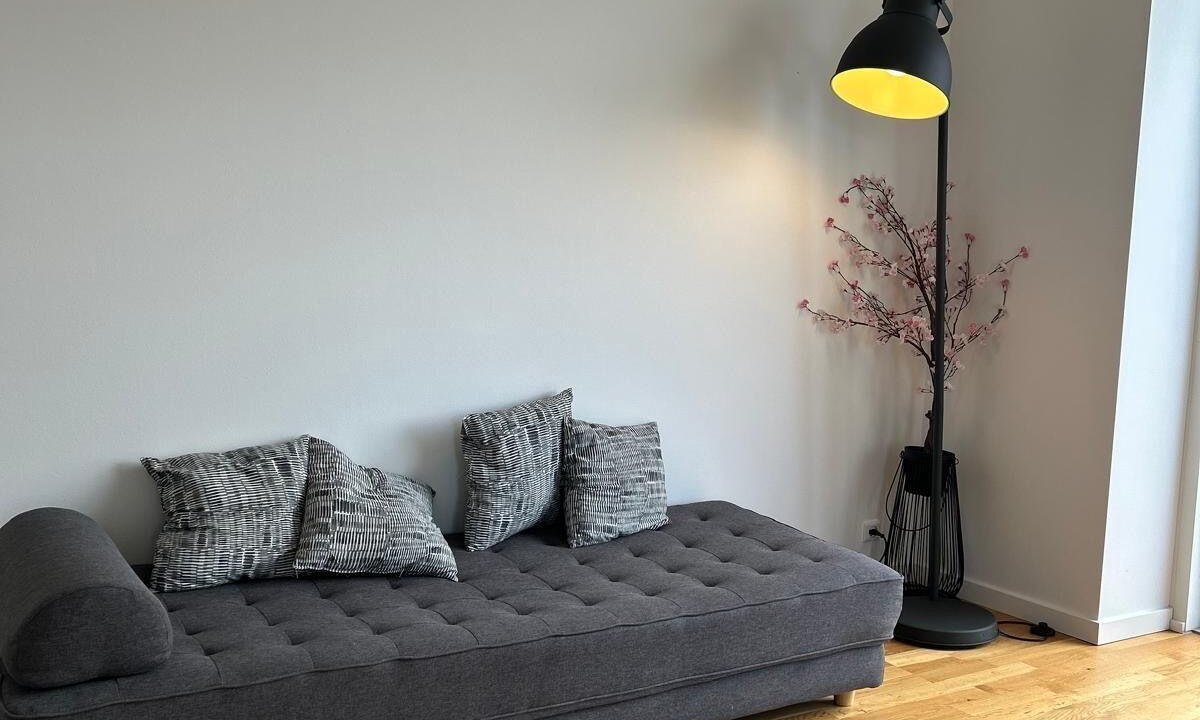Photo of Livingroom in Vallensbæk Strand