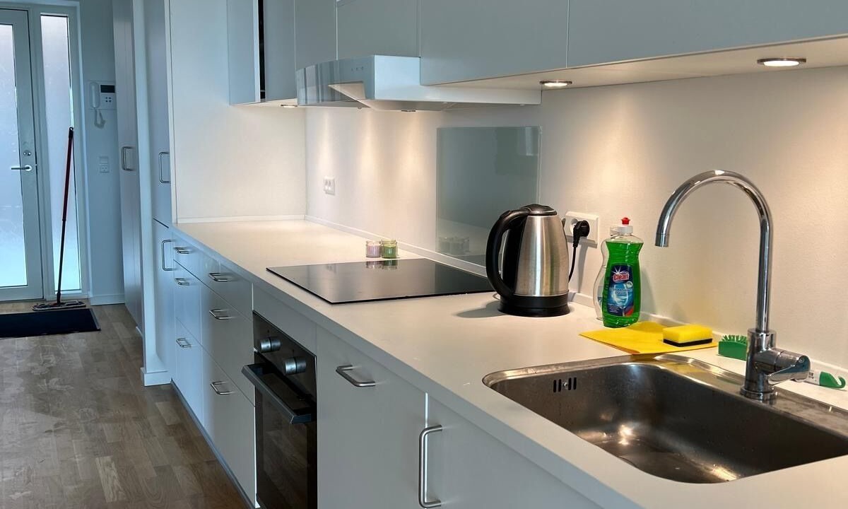 Photo of Kitchen in Vallensbæk Strand