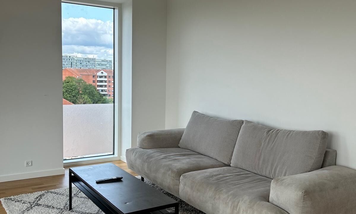 Photo of Livingroom in Vallensbæk Strand