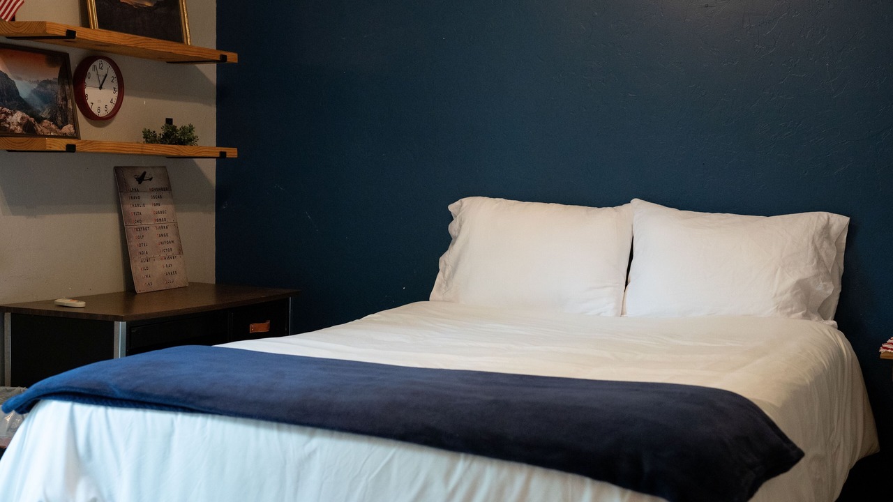 Photo of Bedroom in Guthrie