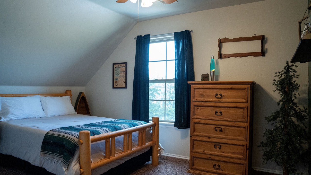 Photo of Bedroom in Guthrie