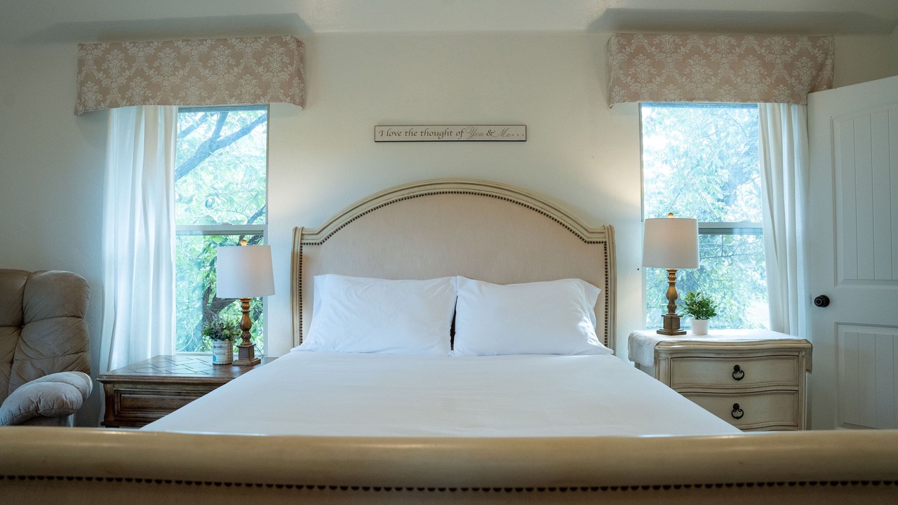Photo of Bedroom in Guthrie