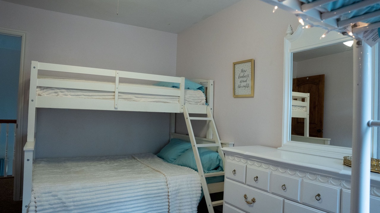 Photo of Bedroom in Guthrie