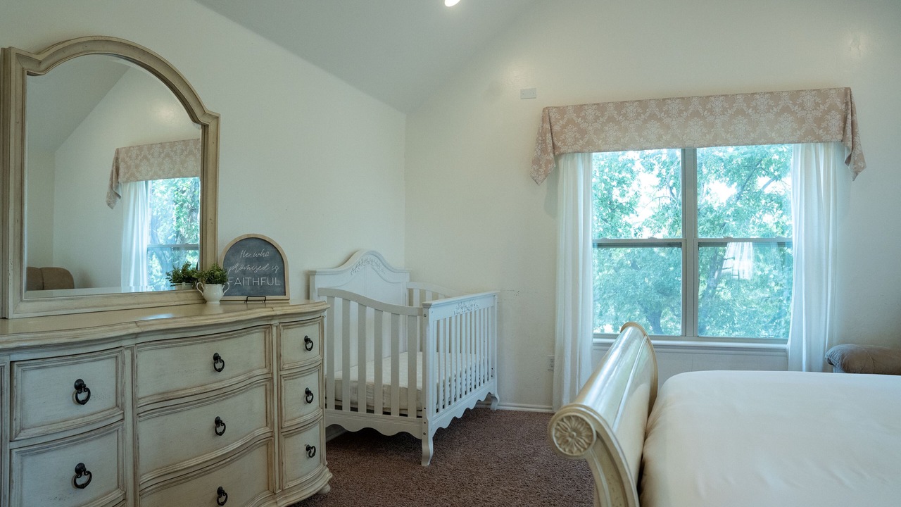 Photo of Bedroom in Guthrie