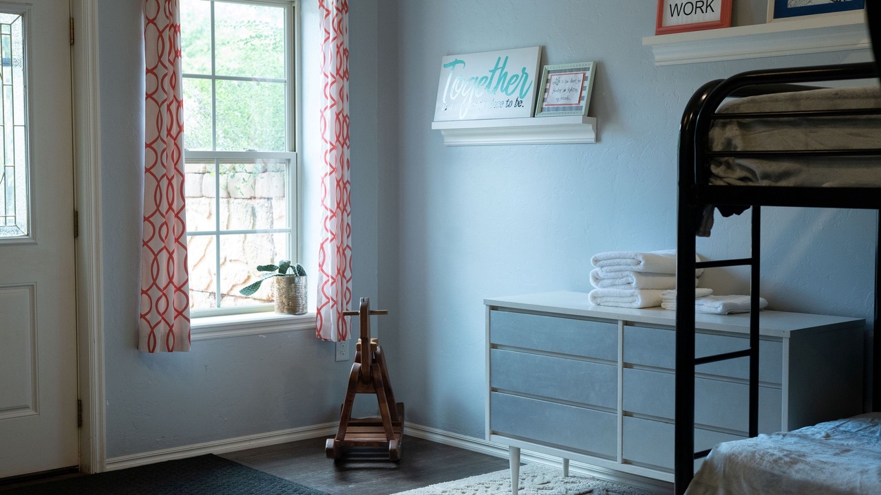 Photo of Bedroom in Guthrie