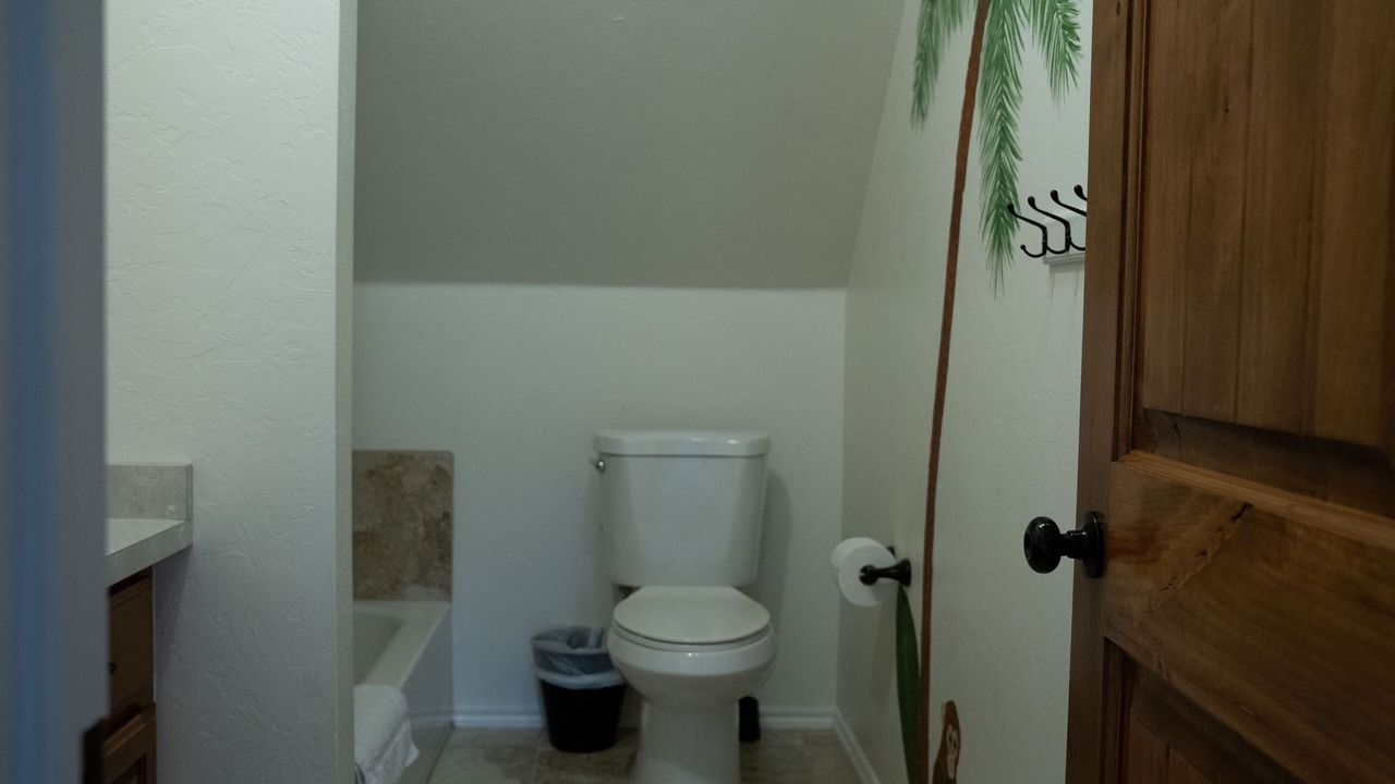 Photo of Bathroom in Guthrie