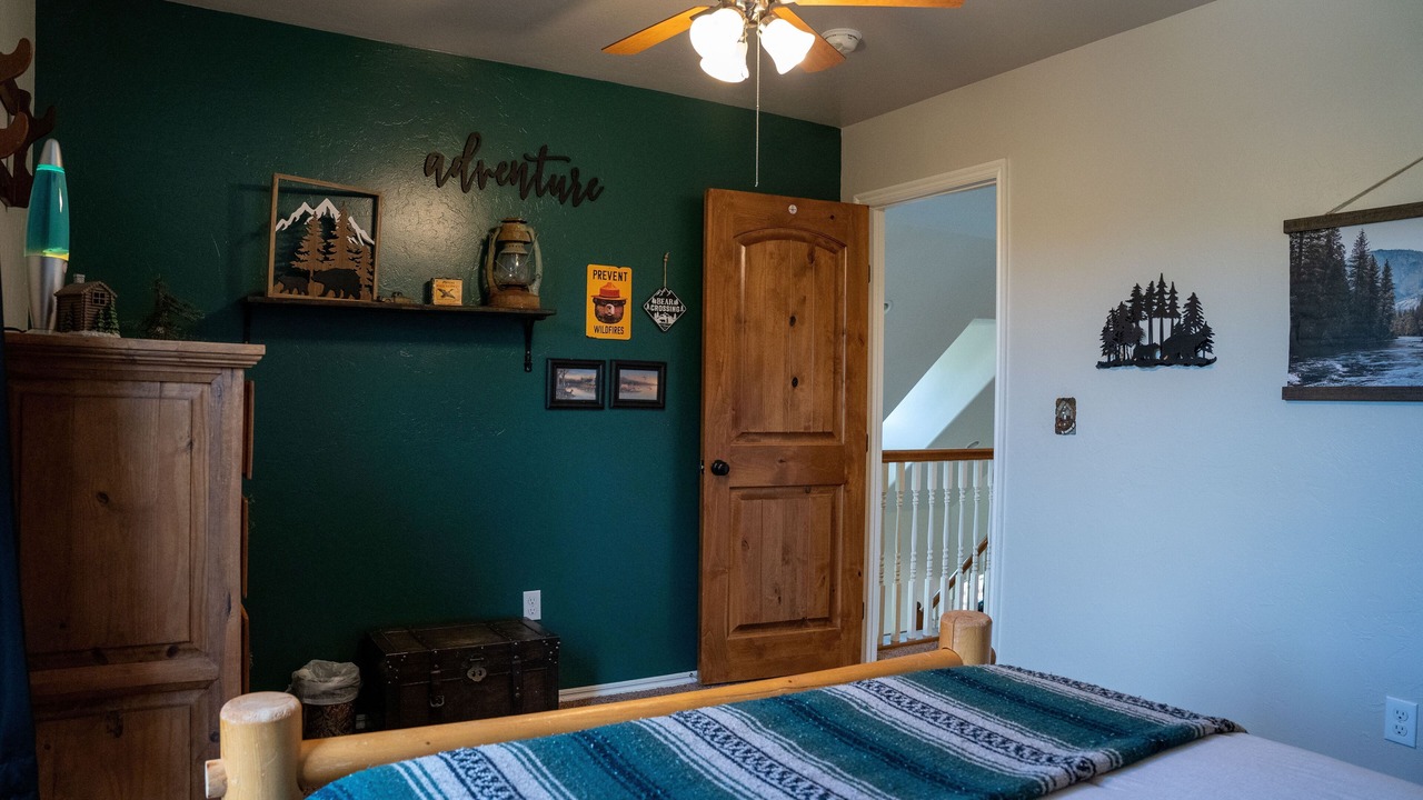 Photo of Bedroom in Guthrie