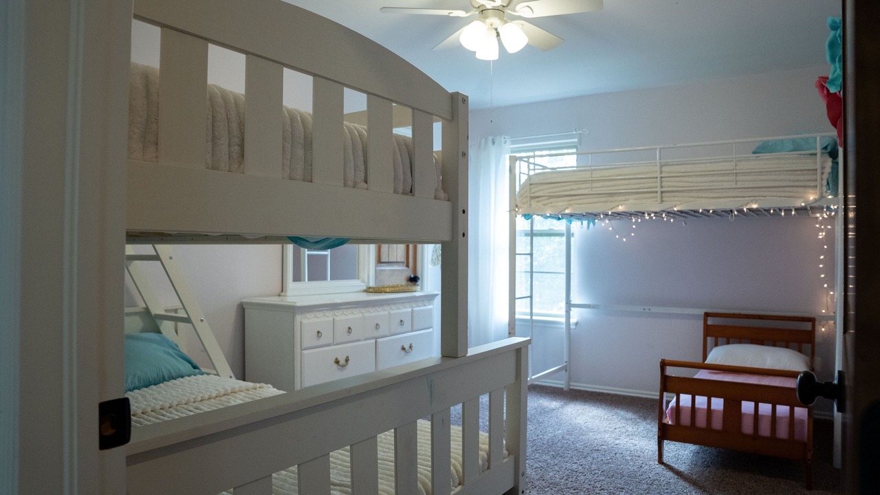 Photo of Bedroom in Guthrie
