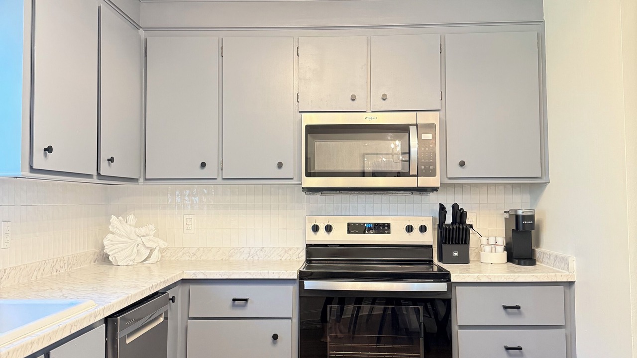 Photo of Kitchen in Goose Creek