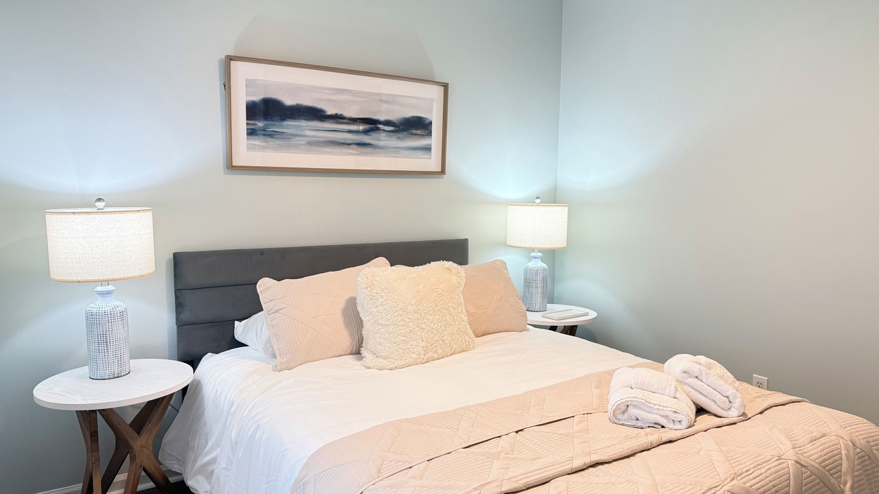 Photo of Bedroom in Goose Creek