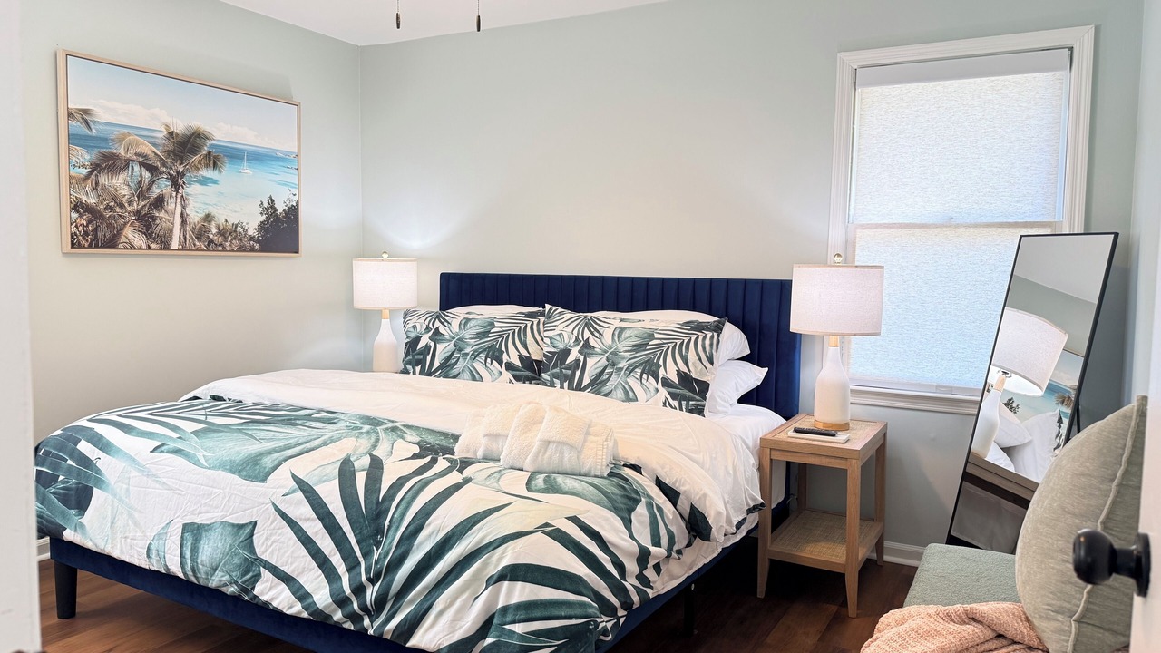 Photo of Bedroom in Goose Creek
