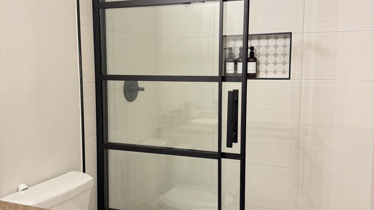 Photo of Bathroom in Goose Creek