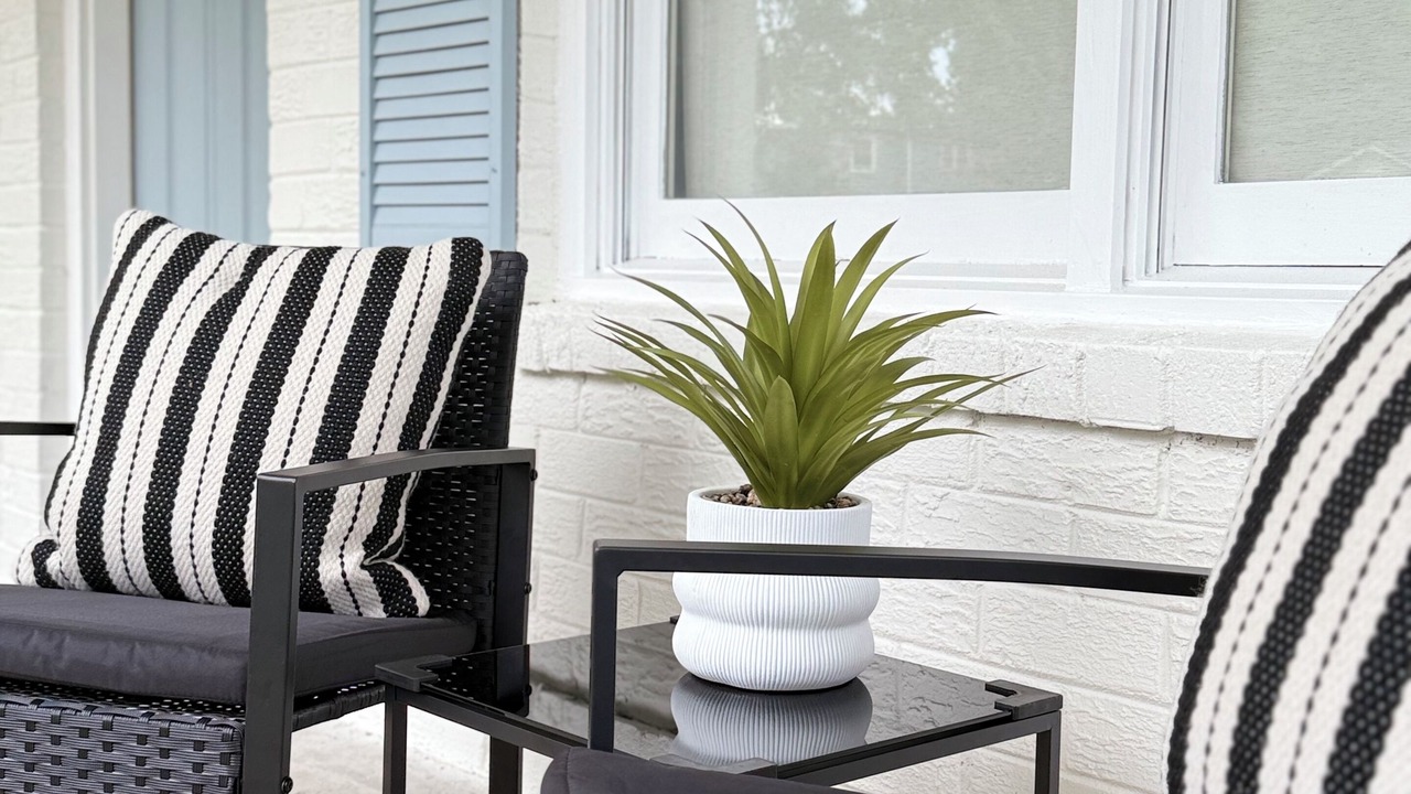 Photo of Outdoor in Goose Creek