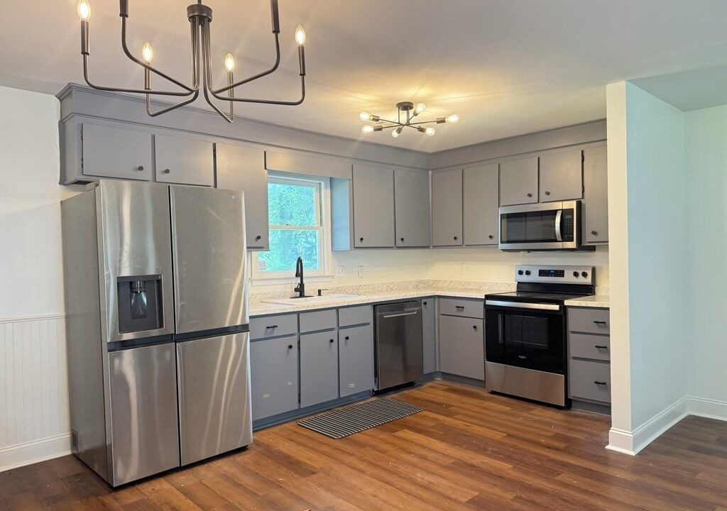 Photo of Kitchen in Goose Creek