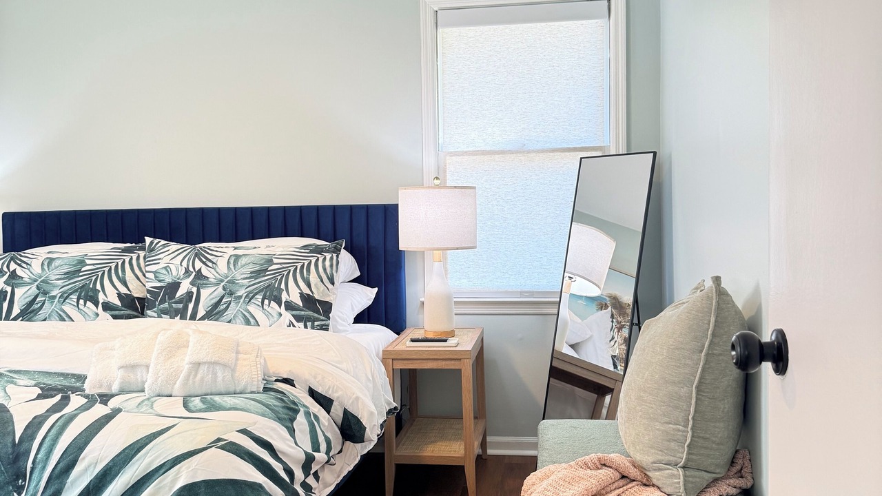 Photo of Bedroom in Goose Creek