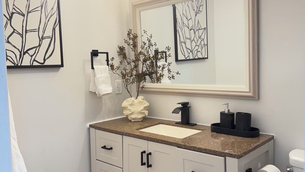 Photo of Bathroom in Goose Creek
