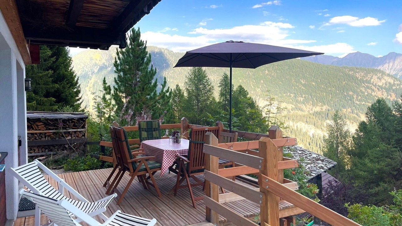 Photo of Outdoor in Blatten bei Naters
