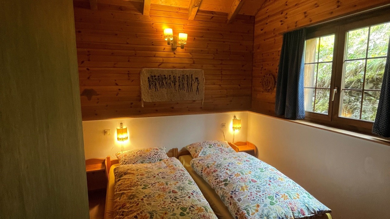 Photo of Bedroom in Blatten bei Naters