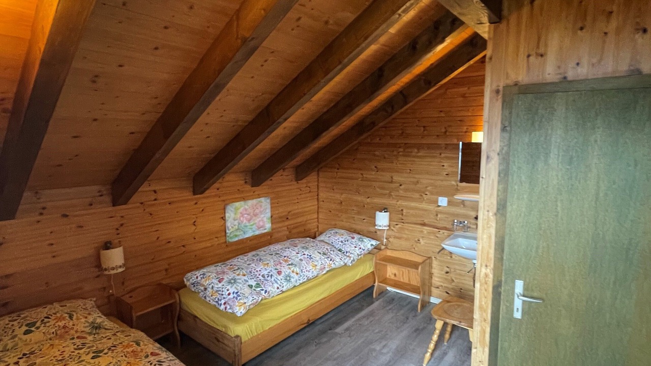 Photo of Bedroom in Blatten bei Naters