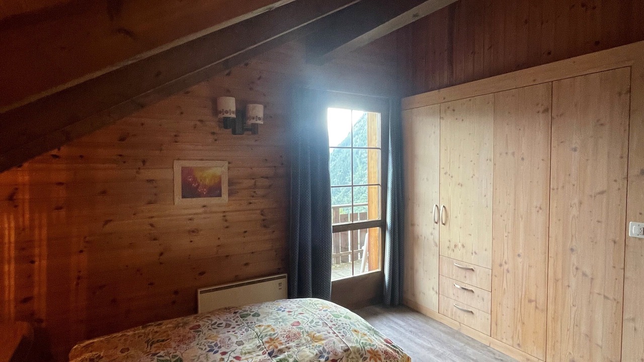 Photo of Bedroom in Blatten bei Naters