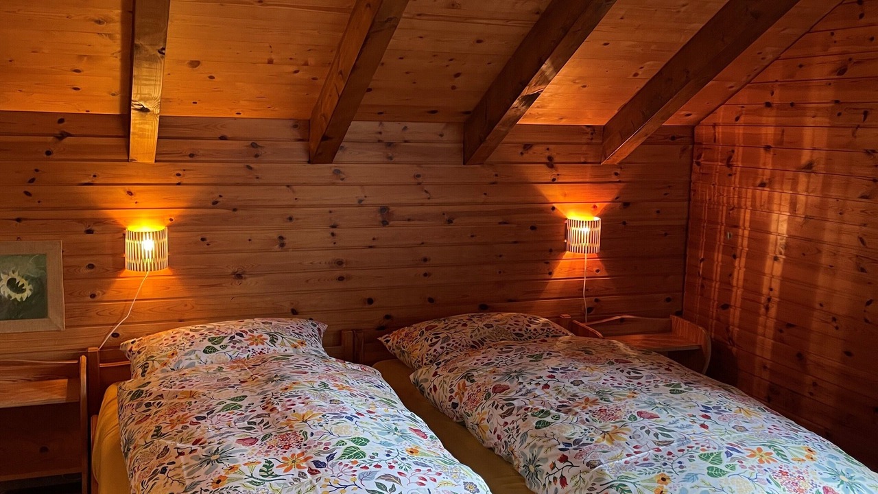 Photo of Bedroom in Blatten bei Naters