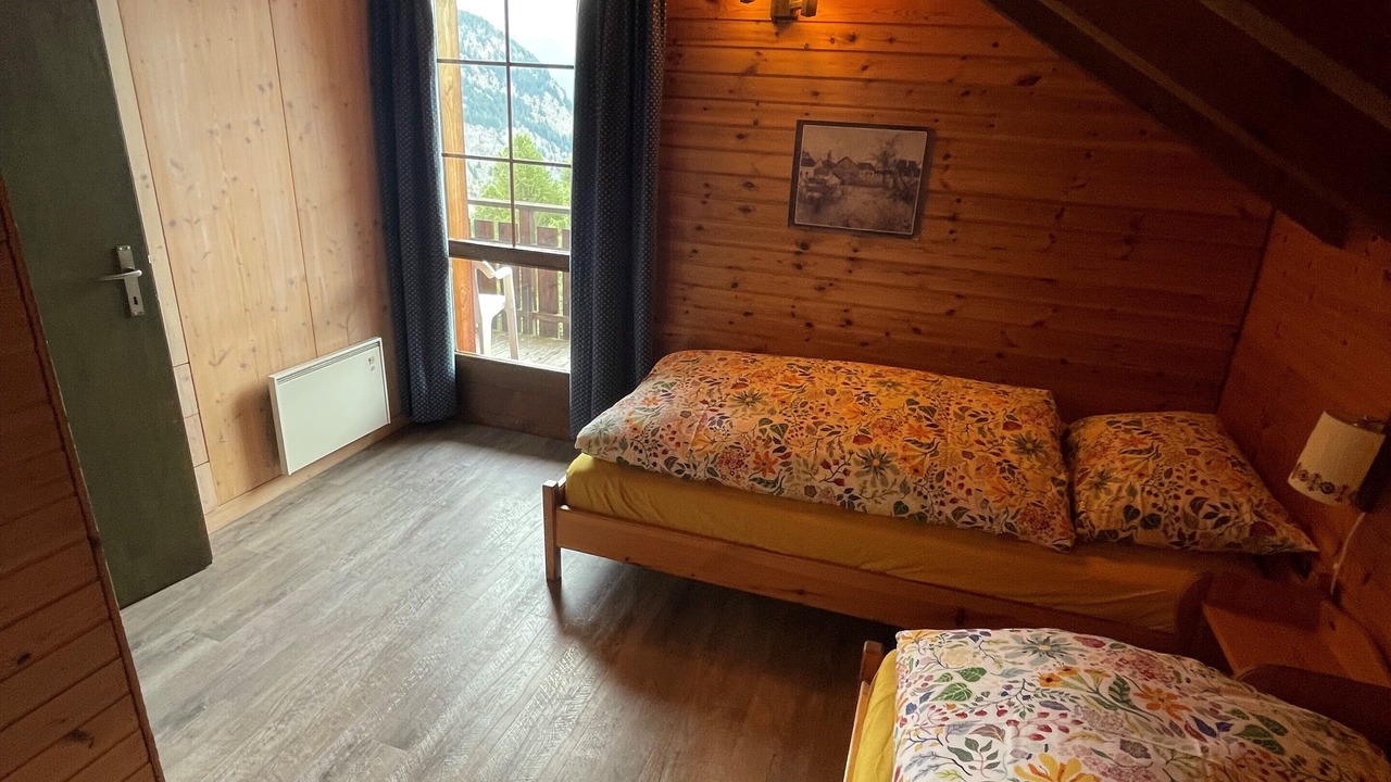 Photo of Bedroom in Blatten bei Naters