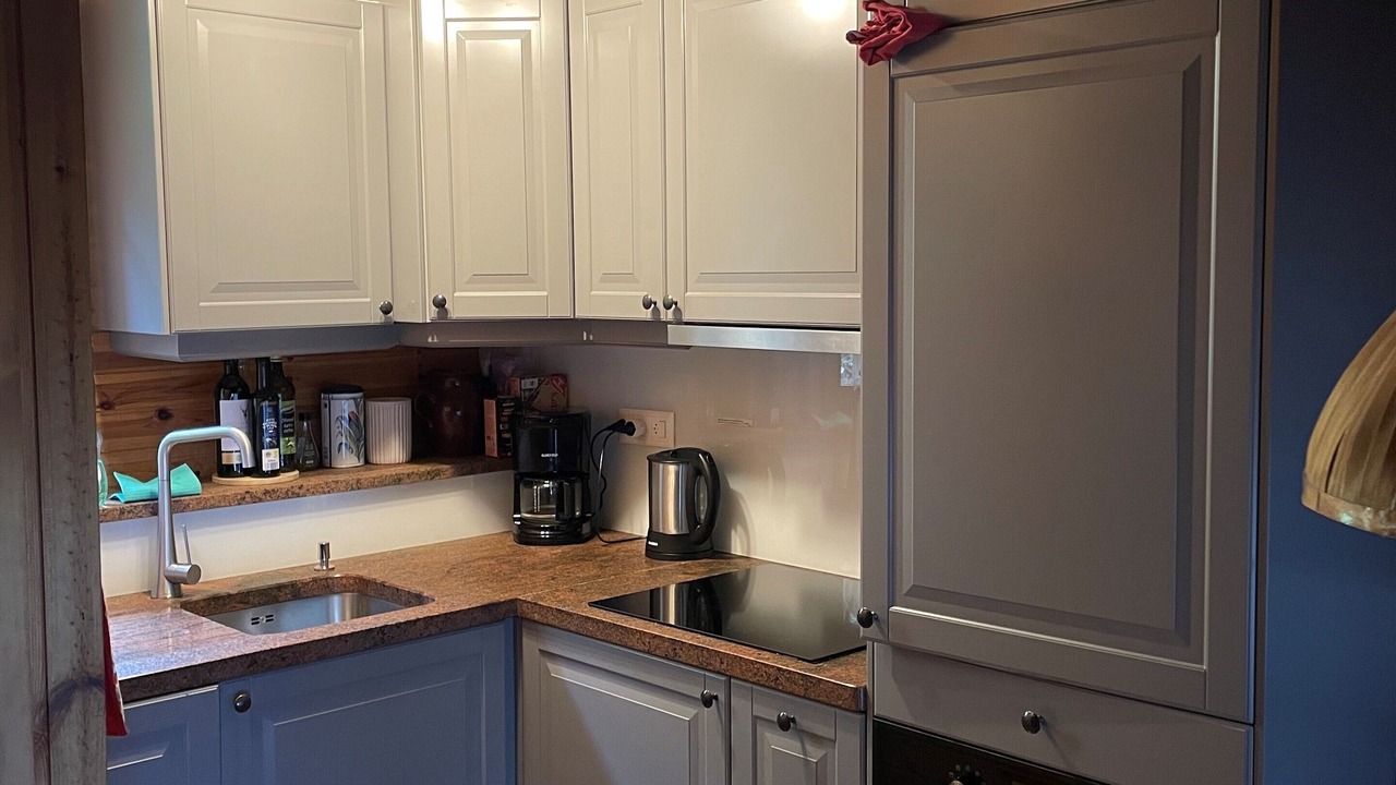 Photo of Kitchen in Blatten bei Naters