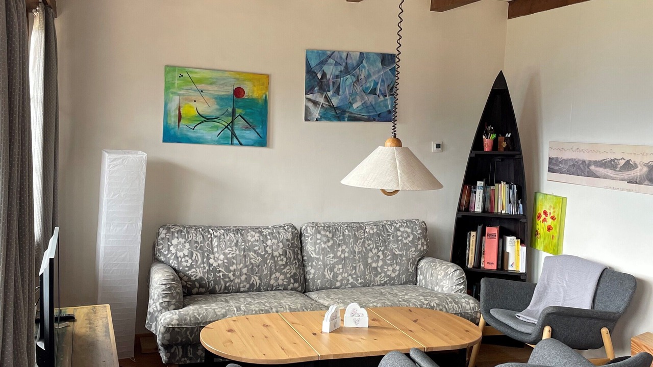 Photo of Livingroom in Blatten bei Naters
