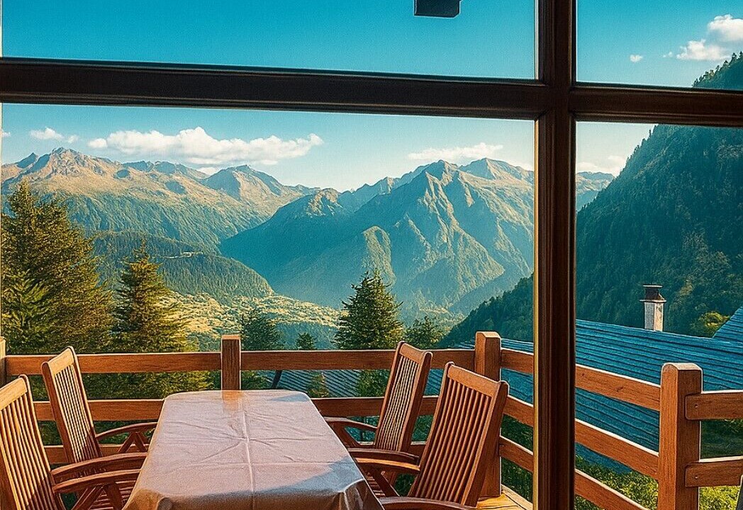 Photo of Outdoor in Blatten bei Naters