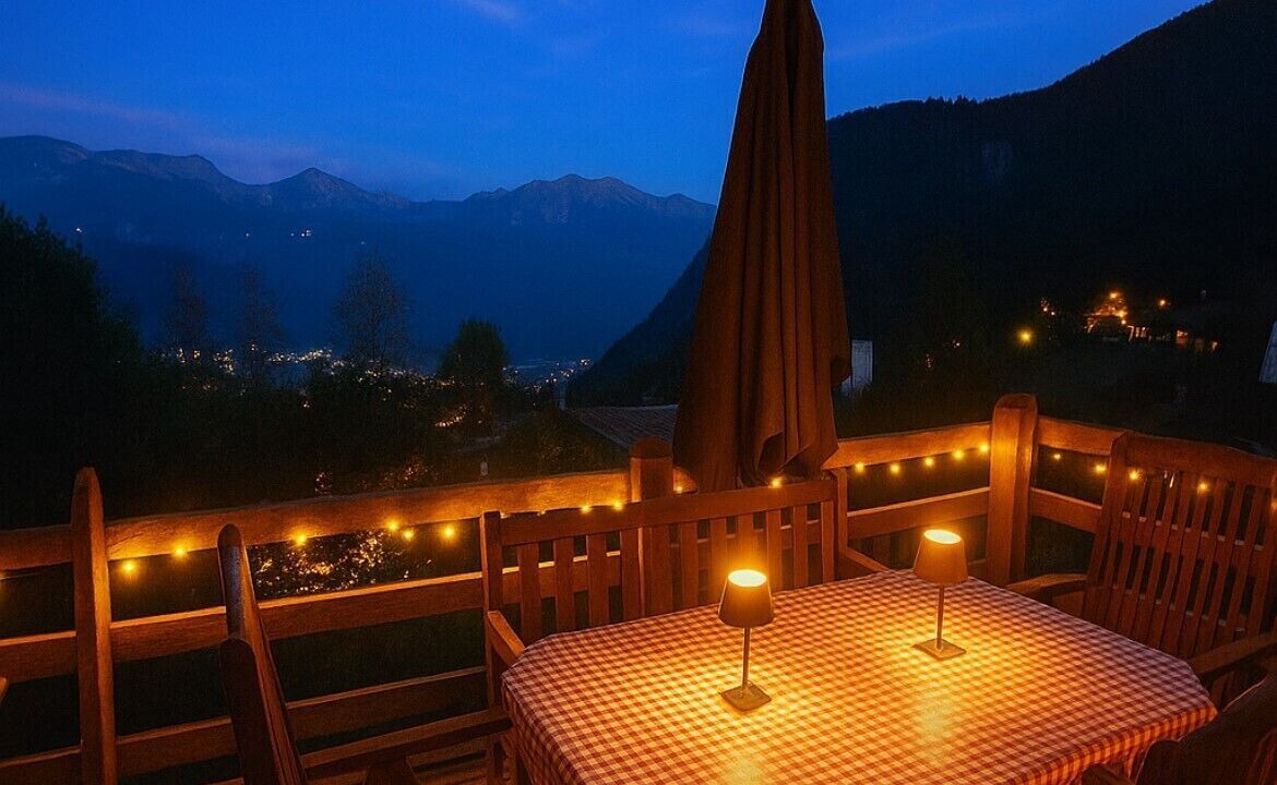 Photo of Outdoor in Blatten bei Naters