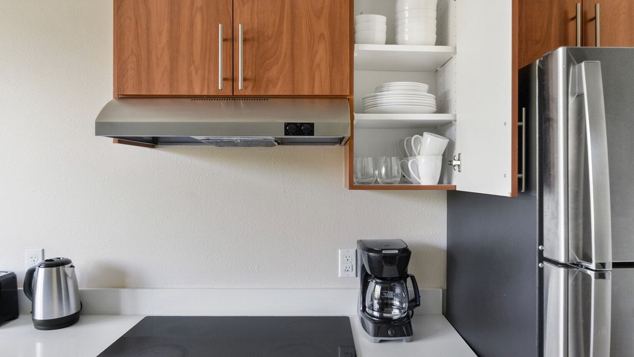 Photo of Kitchen in University District