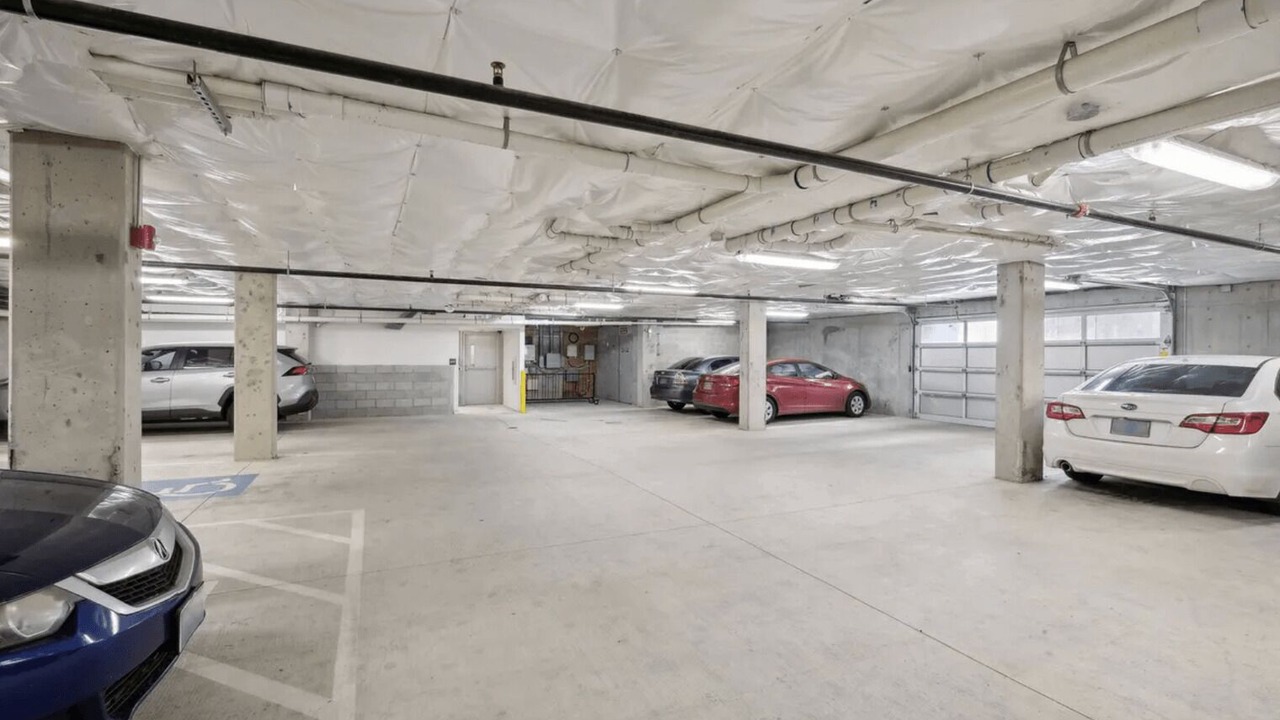 Photo of Outdoor in University District