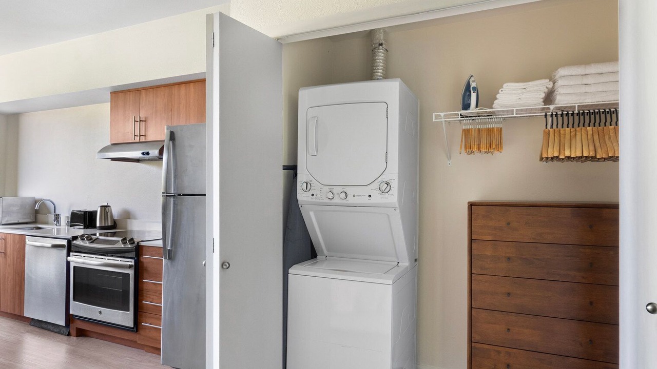 Photo of Kitchen in University District