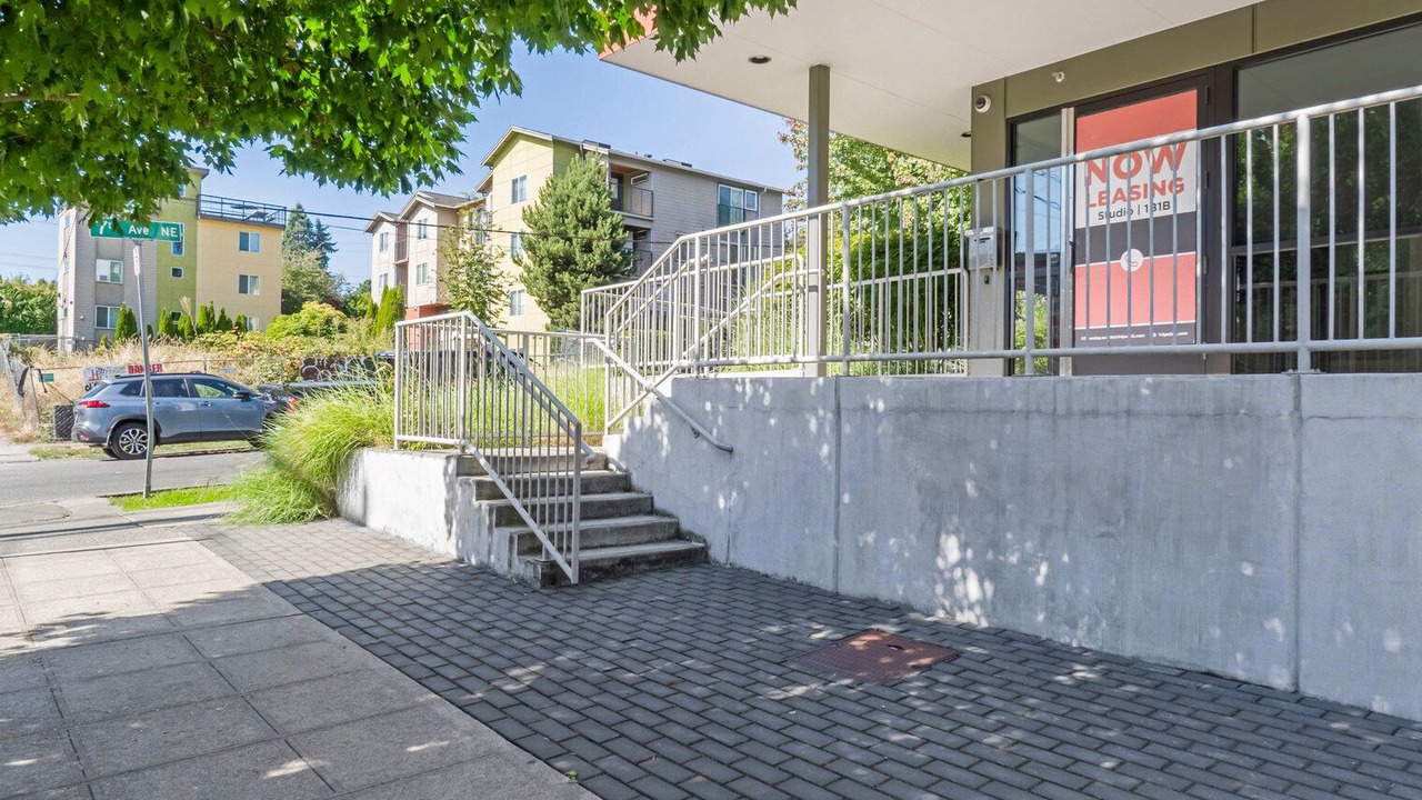 Photo of Outdoor in University District