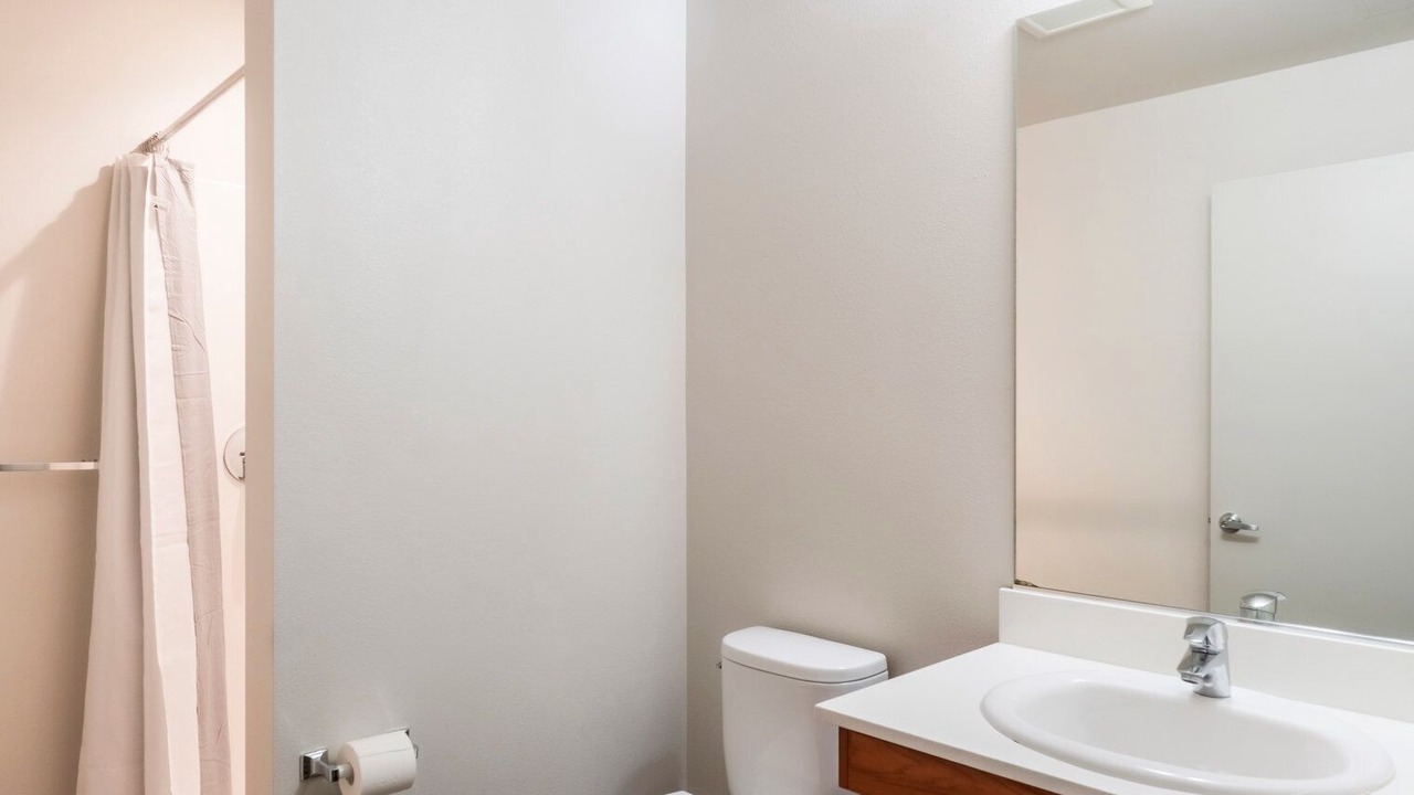 Photo of Bathroom in University District