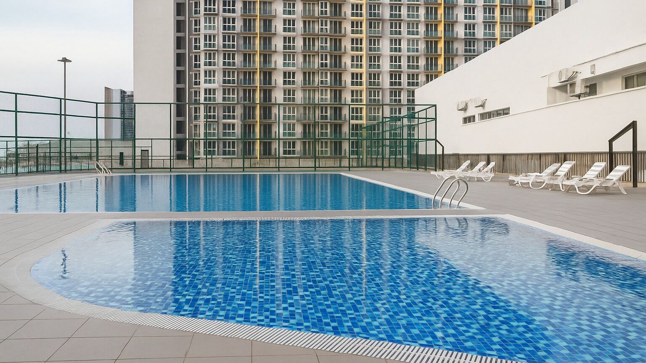 Photo of Outdoor in Bukit Serindit