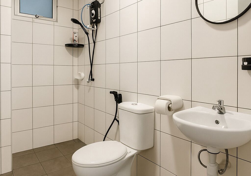 Photo of Bathroom in Bukit Serindit