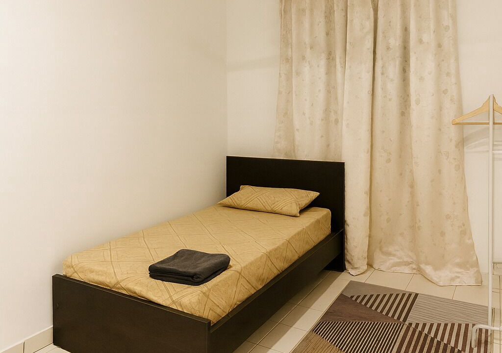 Photo of Bedroom in Bukit Serindit