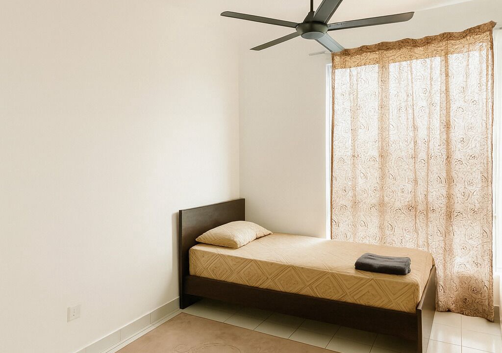 Photo of Bedroom in Bukit Serindit