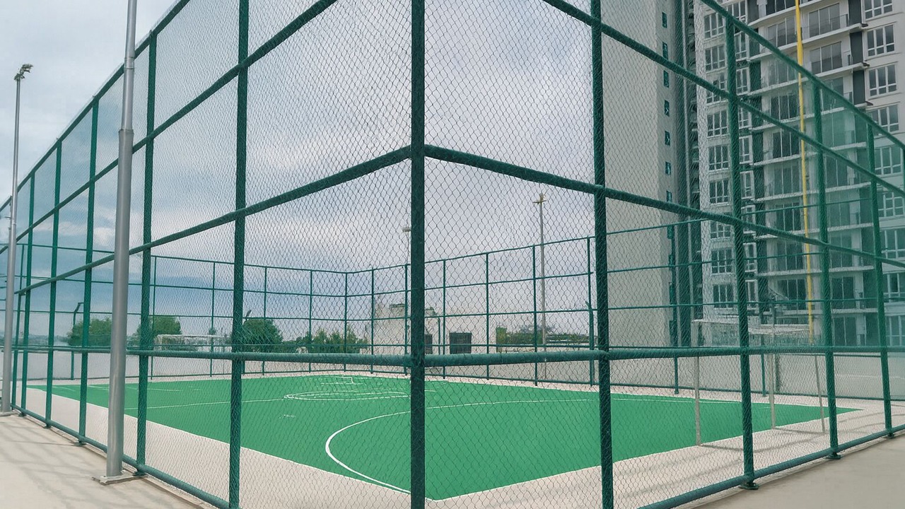 Photo of Others in Bukit Serindit