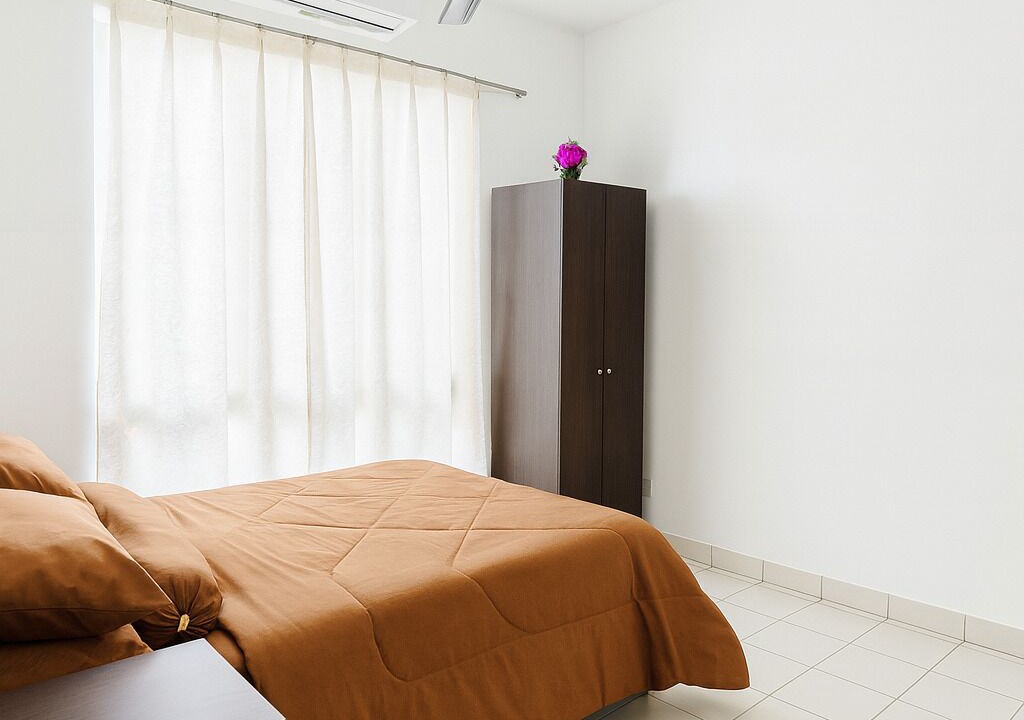 Photo of Bedroom in Bukit Serindit