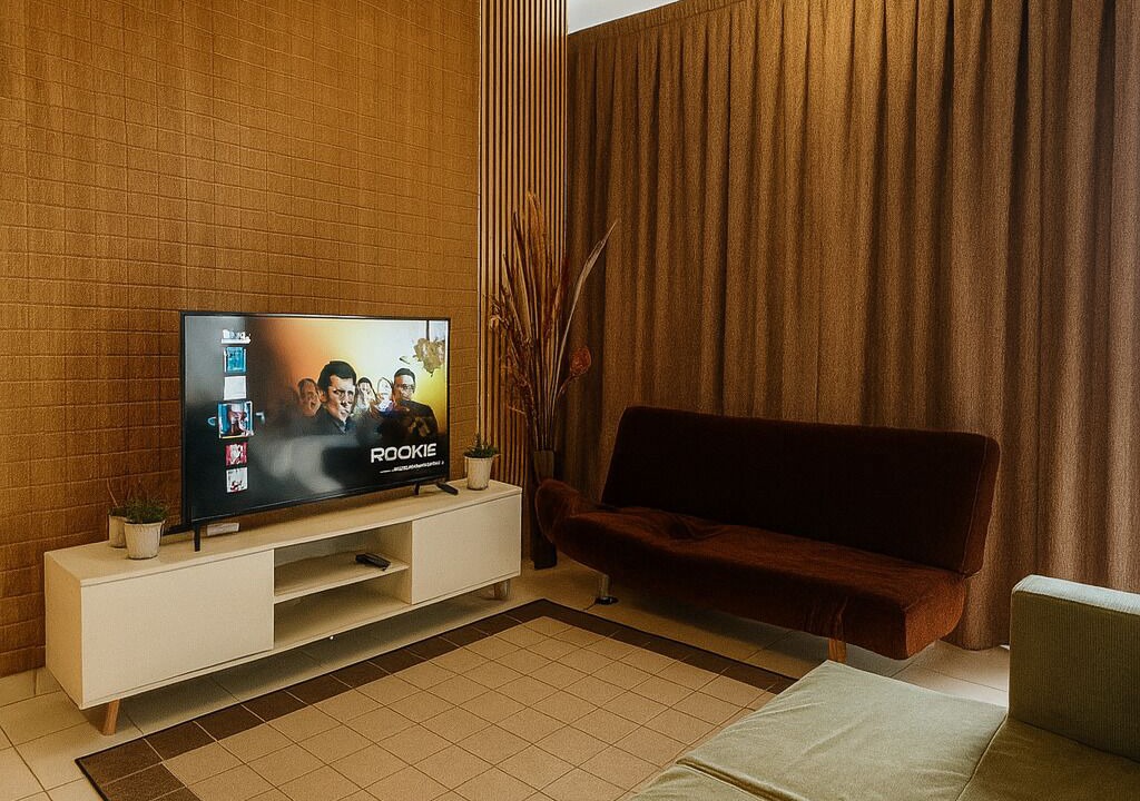 Photo of Livingroom in Bukit Serindit