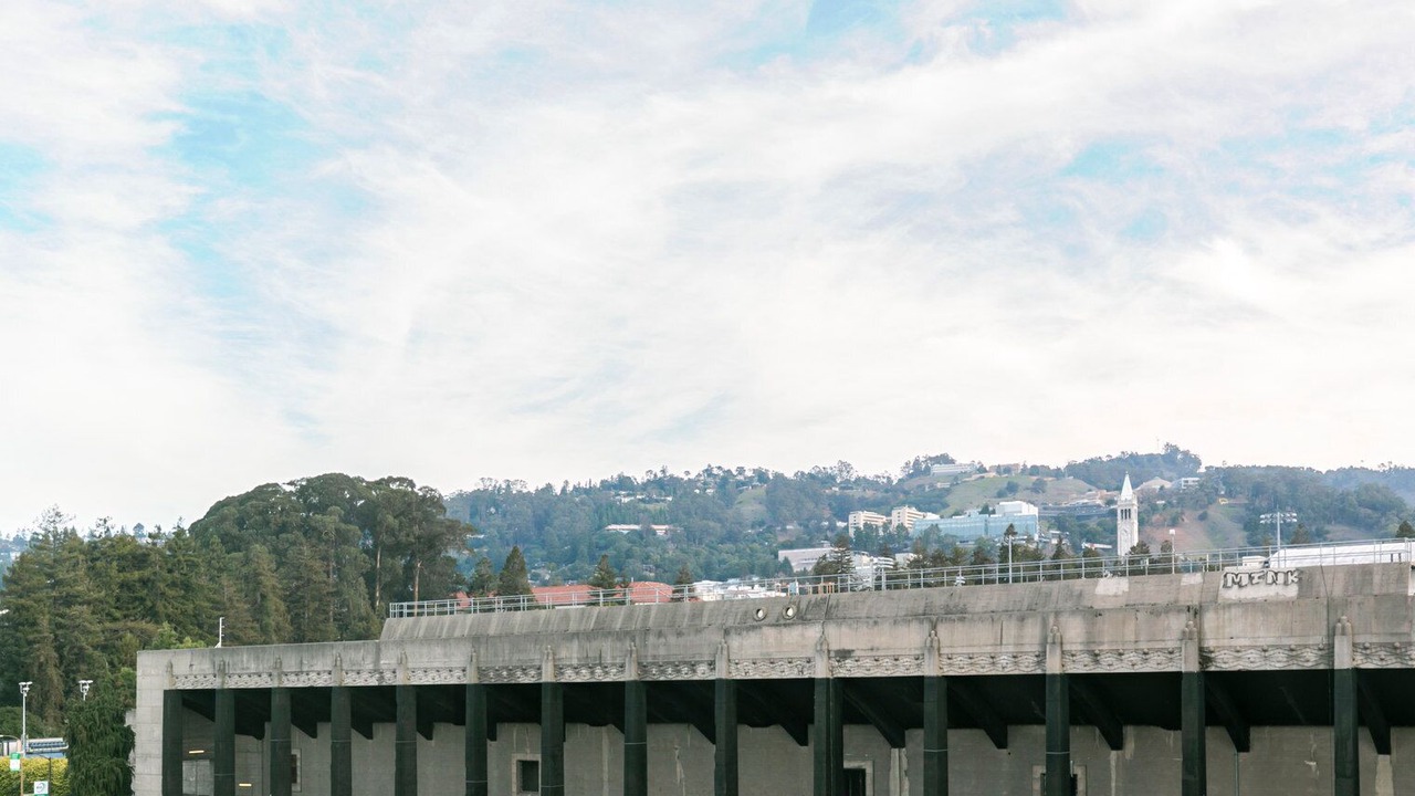 Photo of Others in Downtown Berkeley