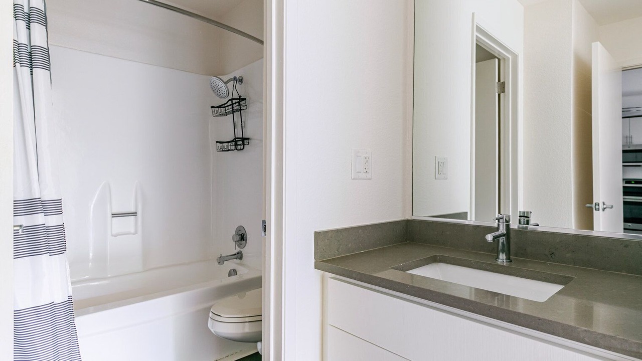 Photo of Bathroom in Sunnyvale