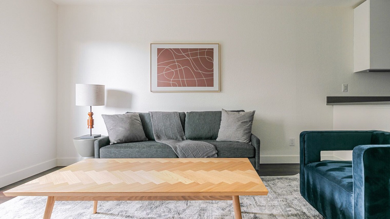 Photo of Livingroom in Sunnyvale