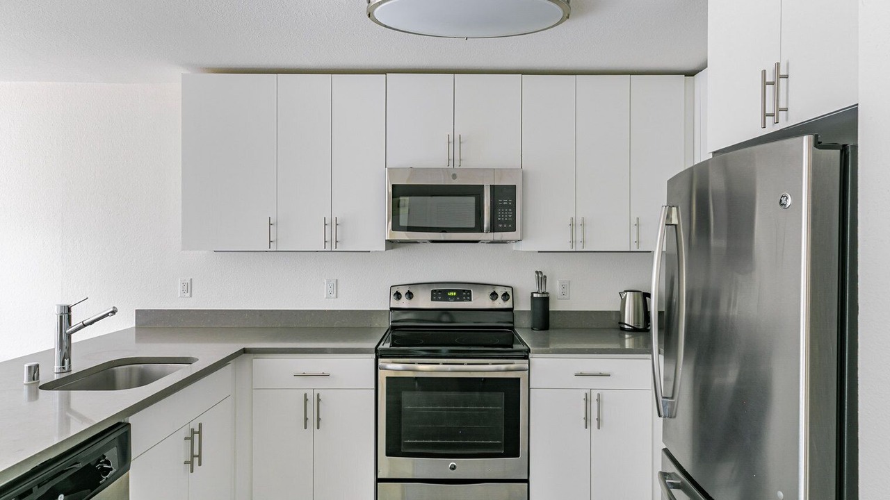 Photo of Kitchen in Sunnyvale
