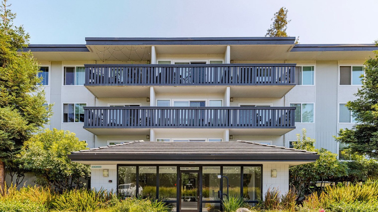 Photo of Outdoor in Sunnyvale