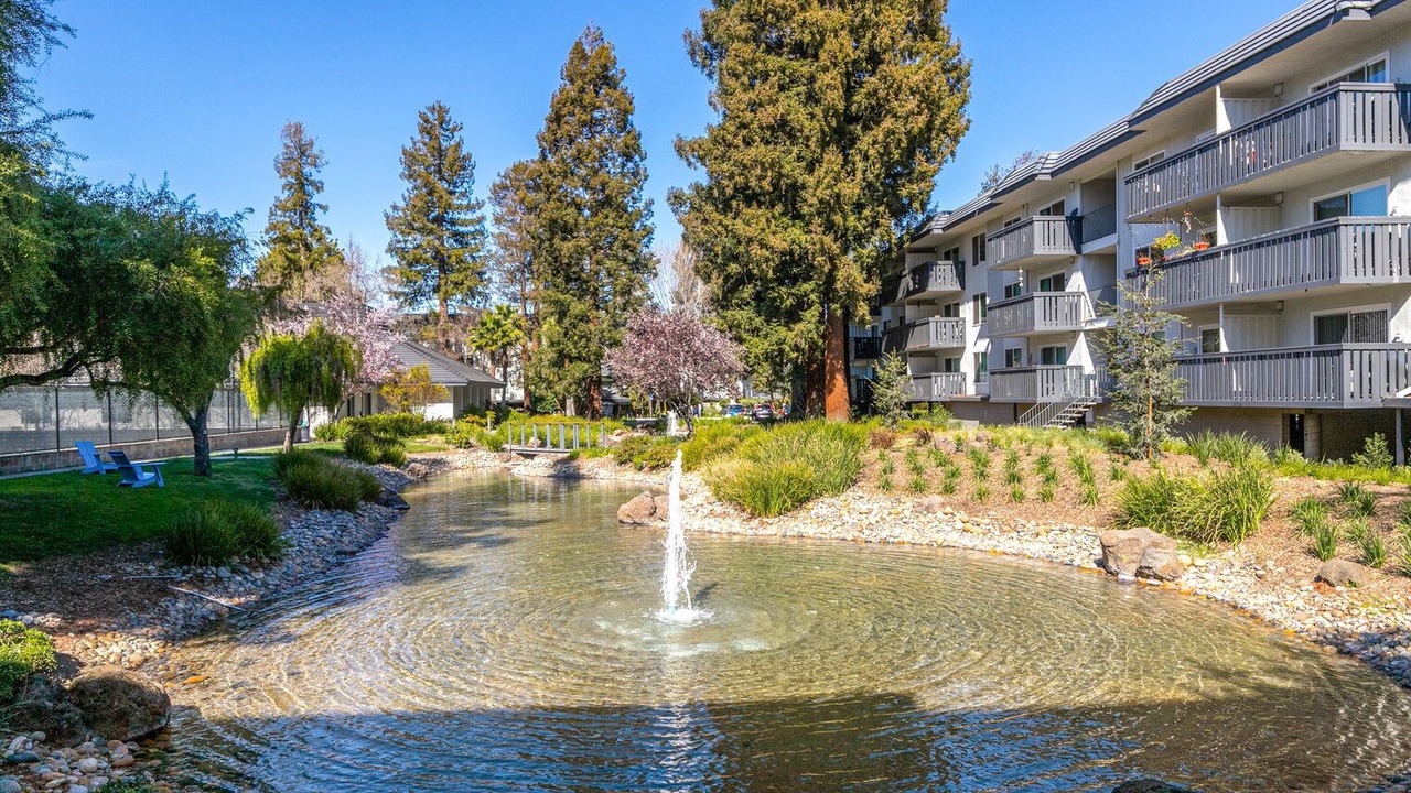 Photo of Outdoor in Sunnyvale